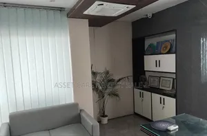 Fully Furnished Commercial Speech Rent @ Gulshan Avenue