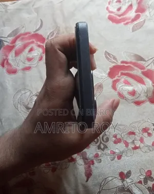 Realme C75 128 GB Black