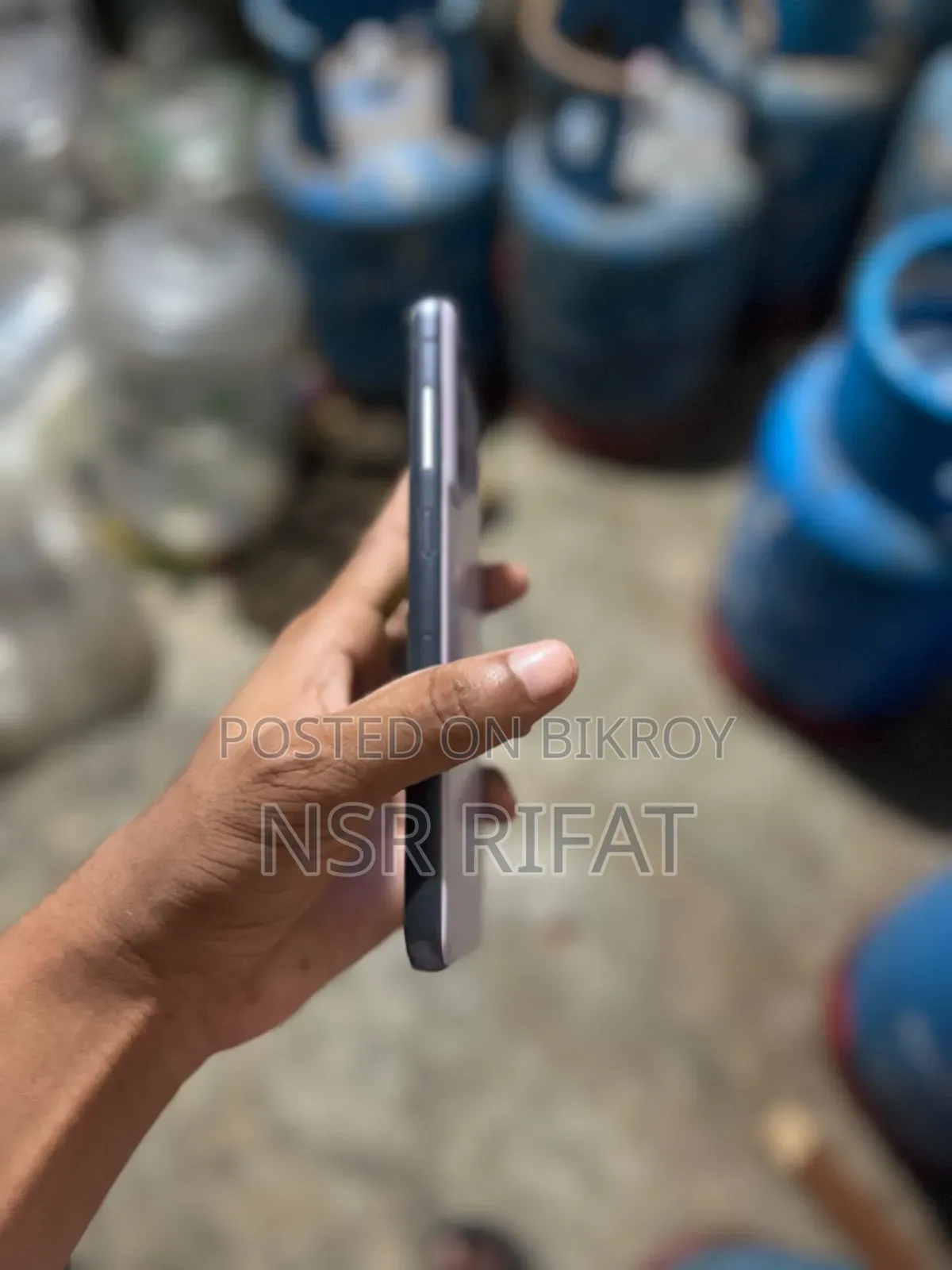 Samsung Galaxy S21 5G 128 GB Silver