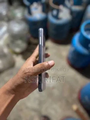 Samsung Galaxy S21 5G 128 GB Silver