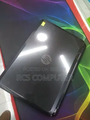 Laptop HP 8GB Intel Core i3 HDD 500GB