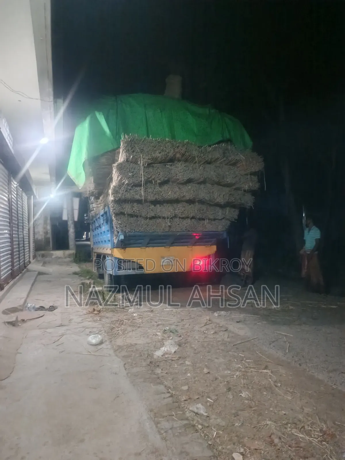 মডেল টাটা 407