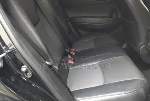 Toyota Corolla Cross 2022 Black