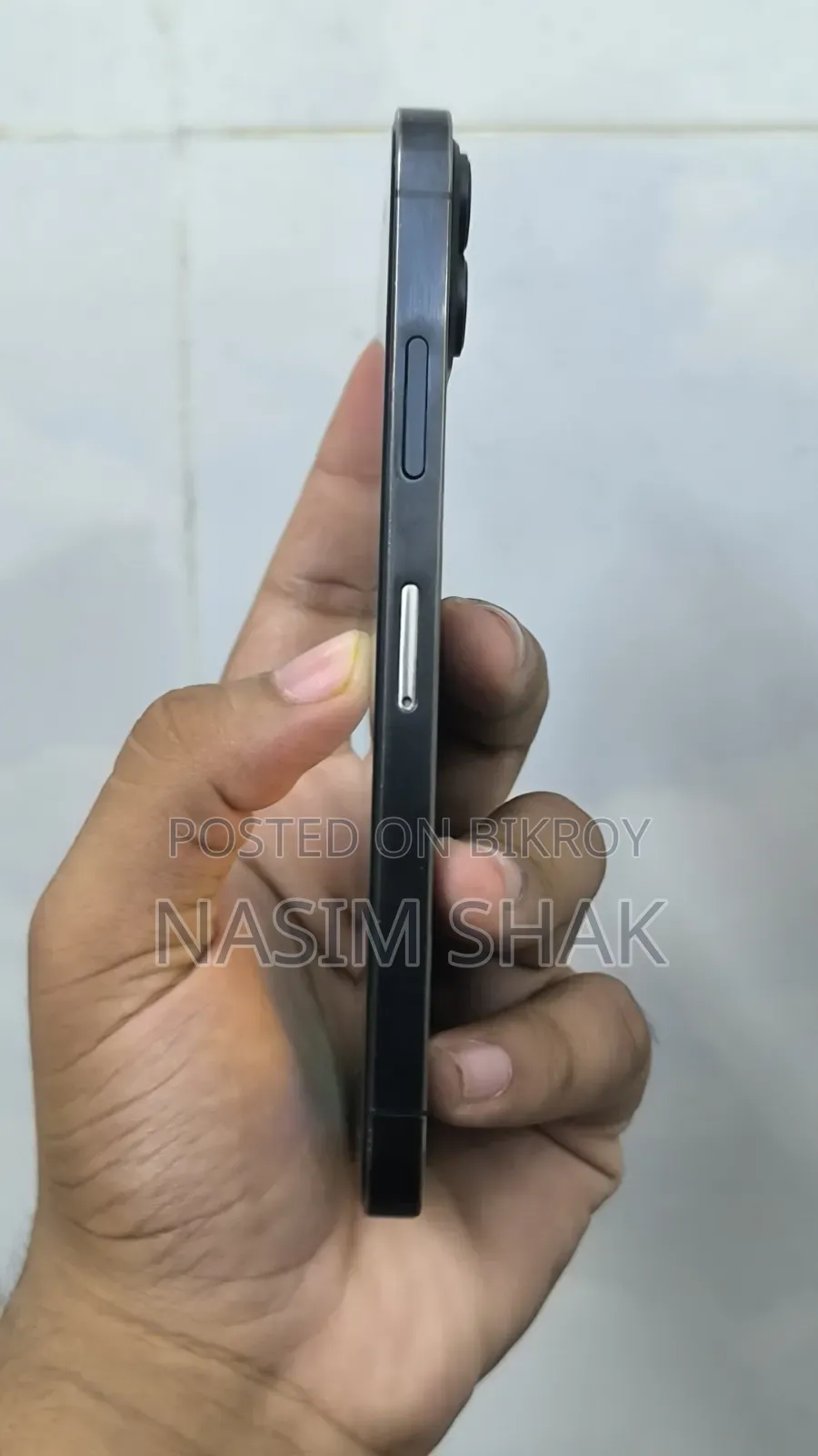 Apple iPhone X 64 GB Purple