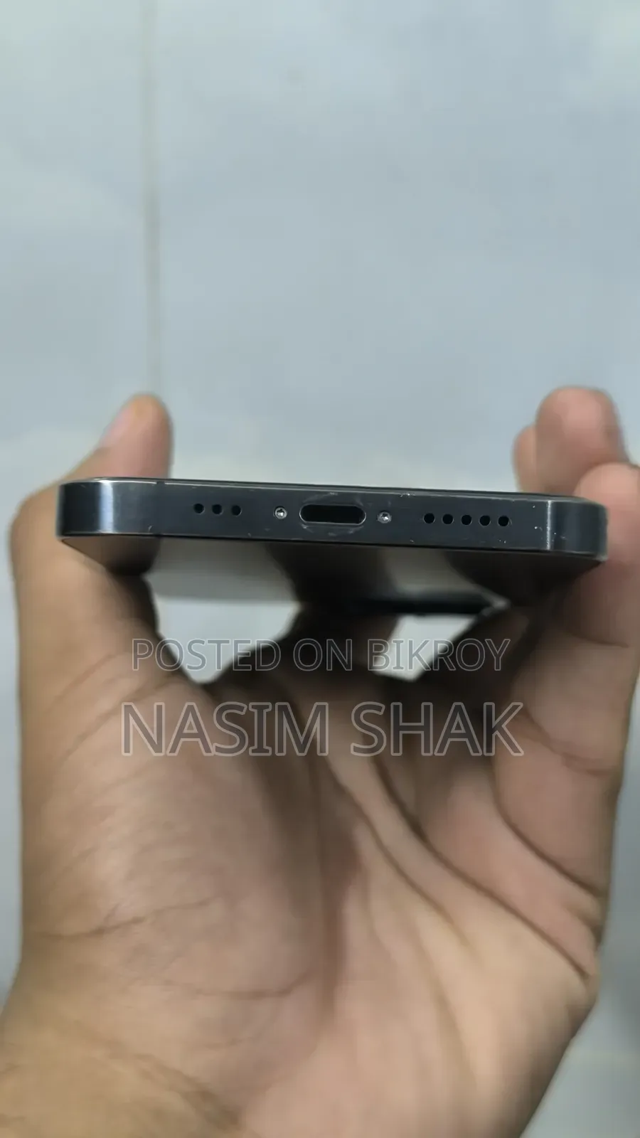 Apple iPhone X 64 GB Purple