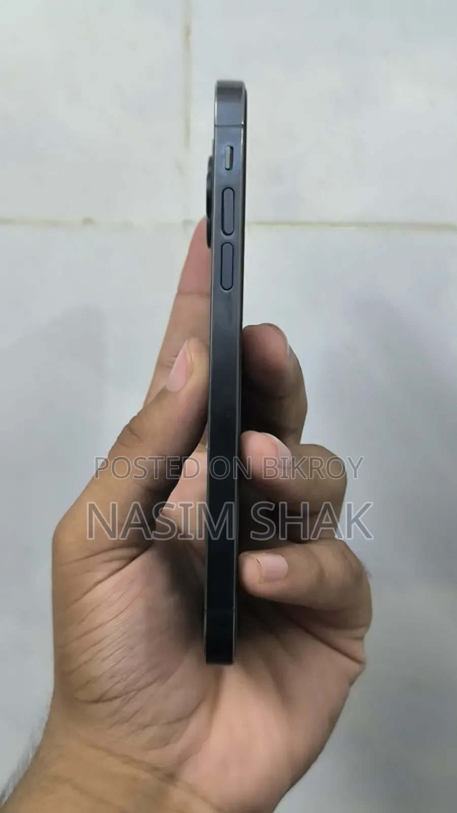 Apple iPhone X 64 GB Purple