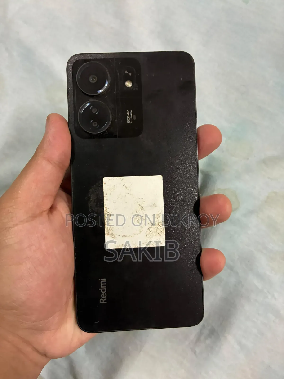 Xiaomi 13 128 GB Black