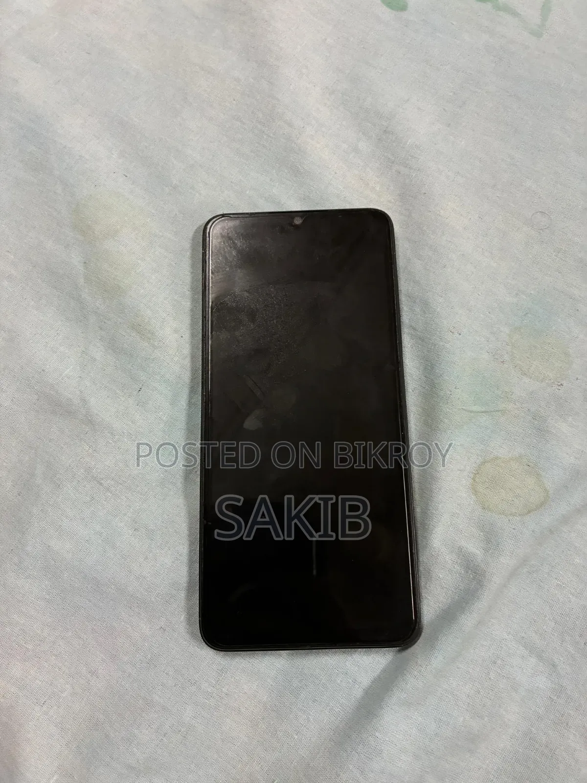Xiaomi 13 128 GB Black