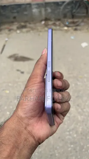 Realme C85 Pro 128 GB Blue