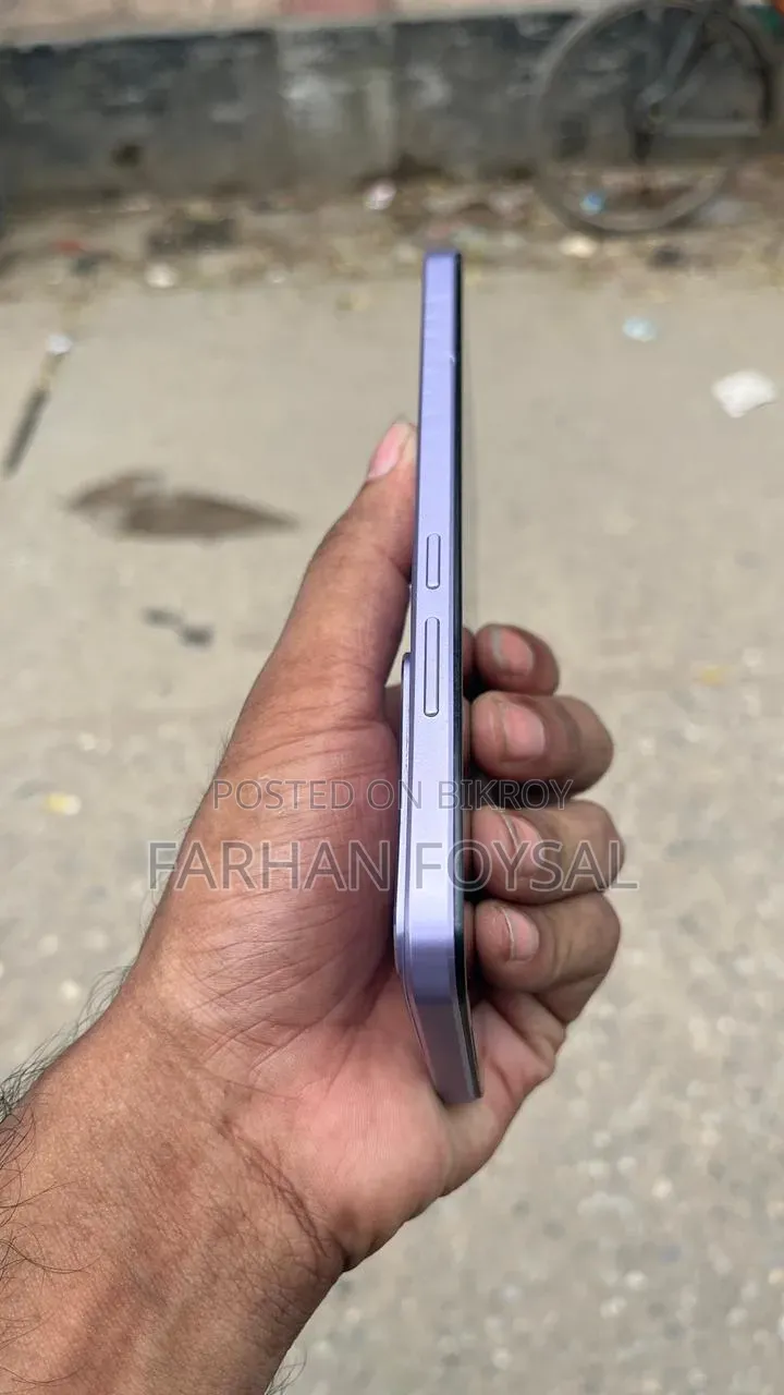 Realme C85 Pro 128 GB Blue