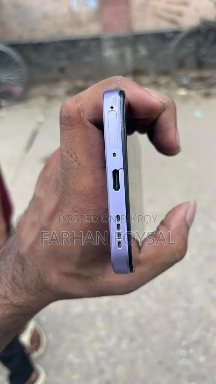 Realme C85 Pro 128 GB Blue
