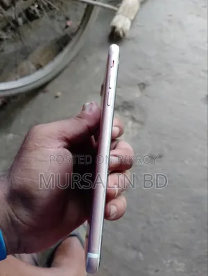 অ্যাপল আইফোন ৭ প্লাস ১২৮ জিবি পিংক