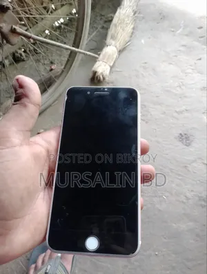 অ্যাপল আইফোন ৭ প্লাস ১২৮ জিবি পিংক