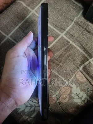 Infinix Note 30 128 GB Gray