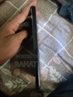 Infinix Note 30 128 GB Gray