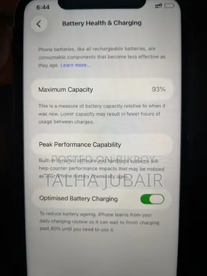 Apple iPhone 11 128 GB Green