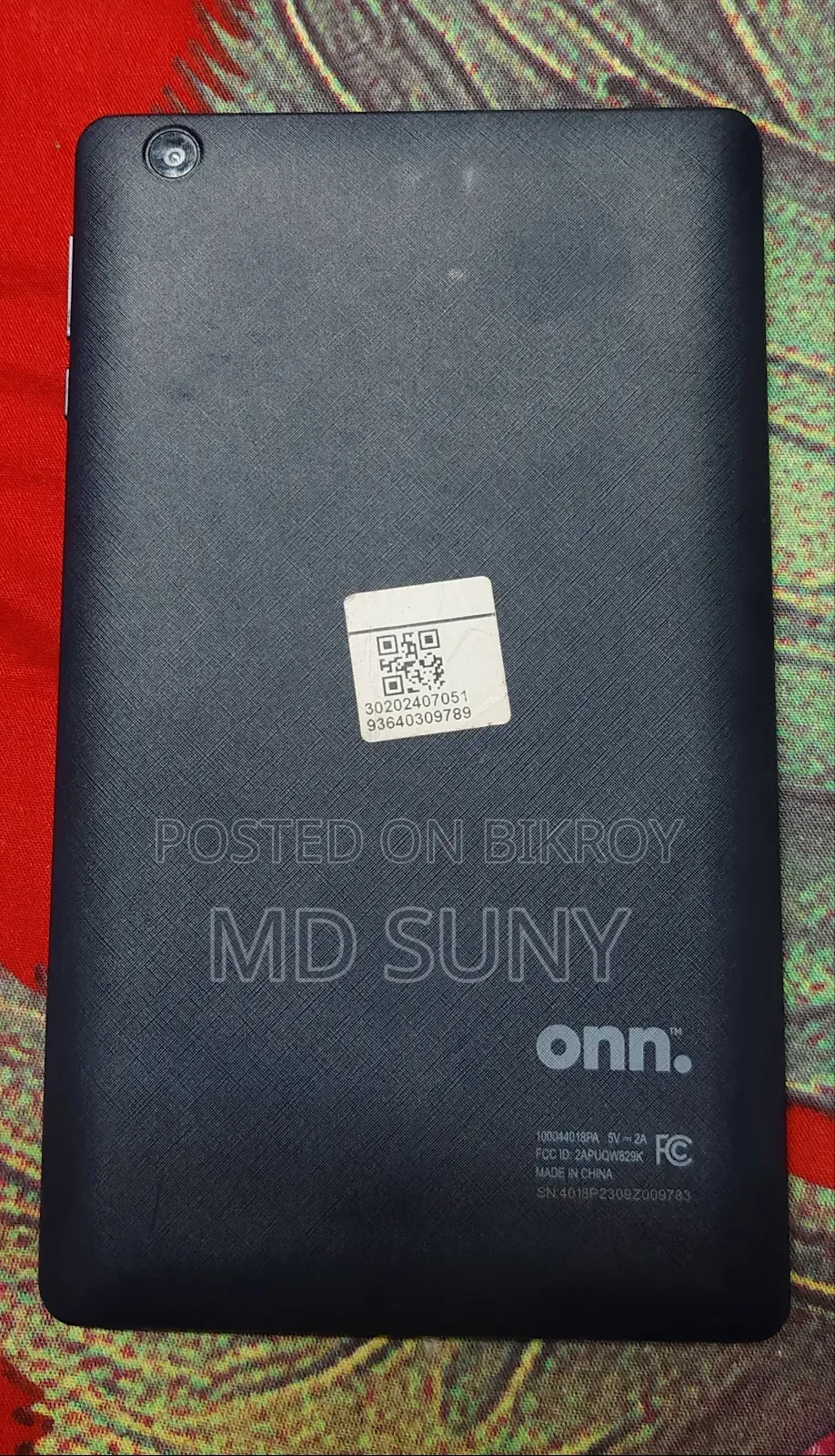 HTC Flyer 4 GB Black