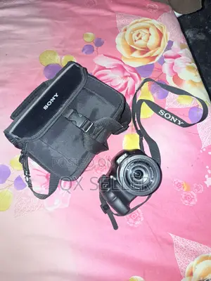Sony DSC HX-350 Camera