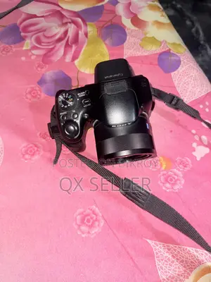 Sony DSC HX-350 Camera