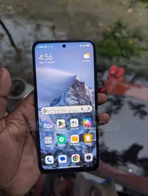 Xiaomi Redmi Note 10 128 GB Black