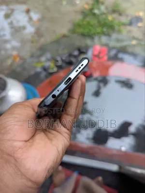 Xiaomi Redmi Note 10 128 GB Black