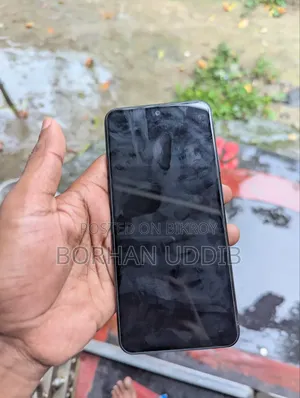 Xiaomi Redmi Note 10 128 GB Black