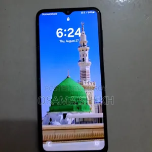 Samsung Galaxy A13 128 GB Black
