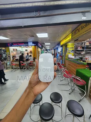 Apple Magic Mouse 2nd (Generation)