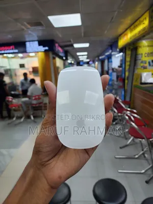 Apple Magic Mouse 2nd (Generation)