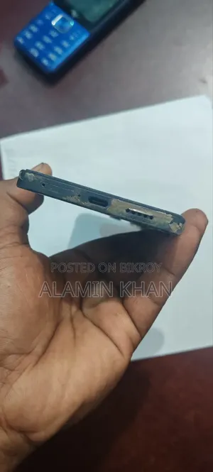 Xiaomi Redmi Note 13 Pro 5G 256 GB Black
