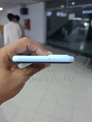 New Samsung Galaxy A23 128 GB Blue