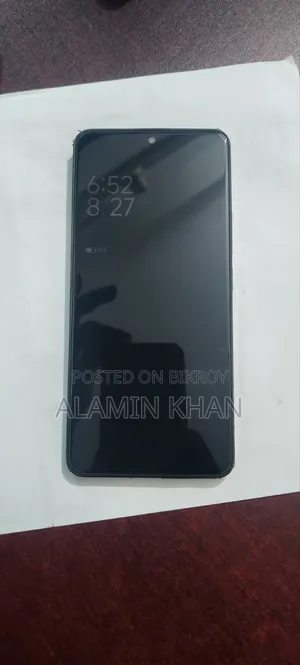 Xiaomi Redmi Note 13 Pro 5G 256 GB Black