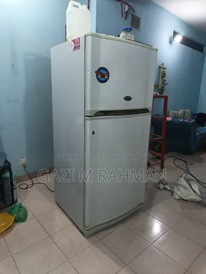 Refrigerator Freezer