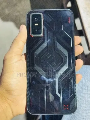 Infinix GT 30 5G 256 GB Black