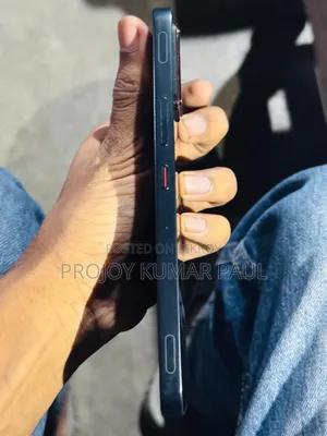Infinix GT 30 5G 256 GB Black