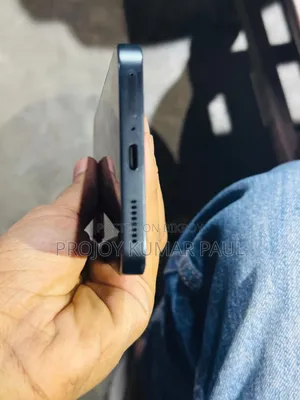 Infinix GT 30 5G 256 GB Black