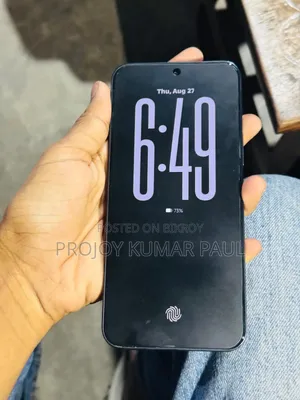 Infinix GT 30 5G 256 GB Black