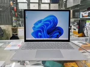 Laptop Microsoft Surface Laptop 4 16GB AMD SSD 256GB