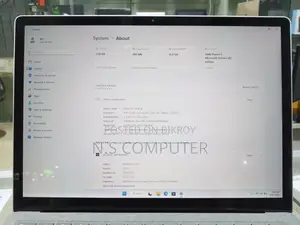 Laptop Microsoft Surface Laptop 4 16GB AMD SSD 256GB