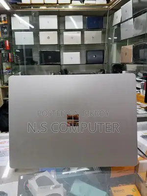 Laptop Microsoft Surface Laptop 4 16GB AMD SSD 256GB