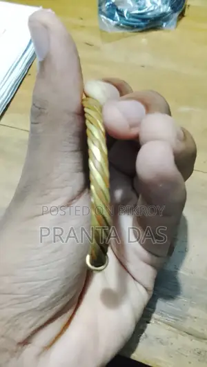 Ashtadhatu Bracelet