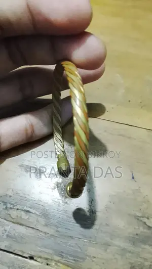 Ashtadhatu Bracelet