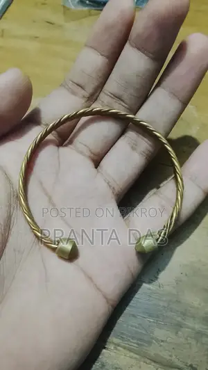 Ashtadhatu Bracelet