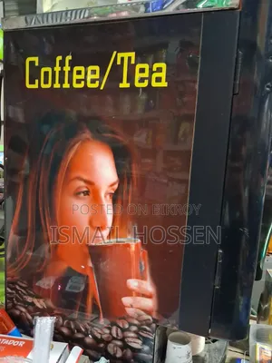 Coffe Machine