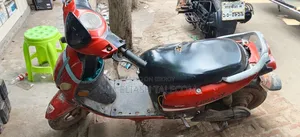 H Power Super-R 2022 Red
