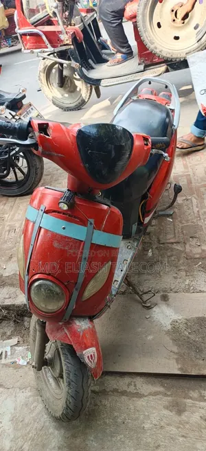 H Power Super-R 2022 Red
