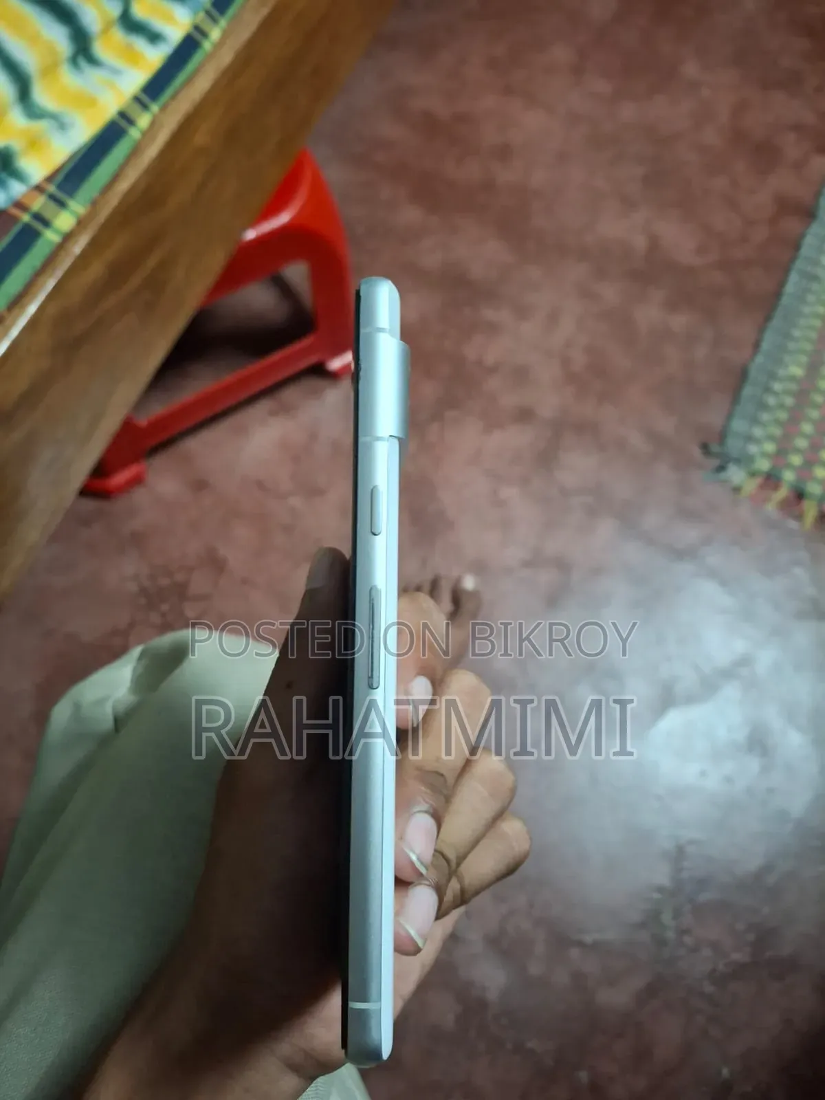 Google Pixel 7 128 GB White