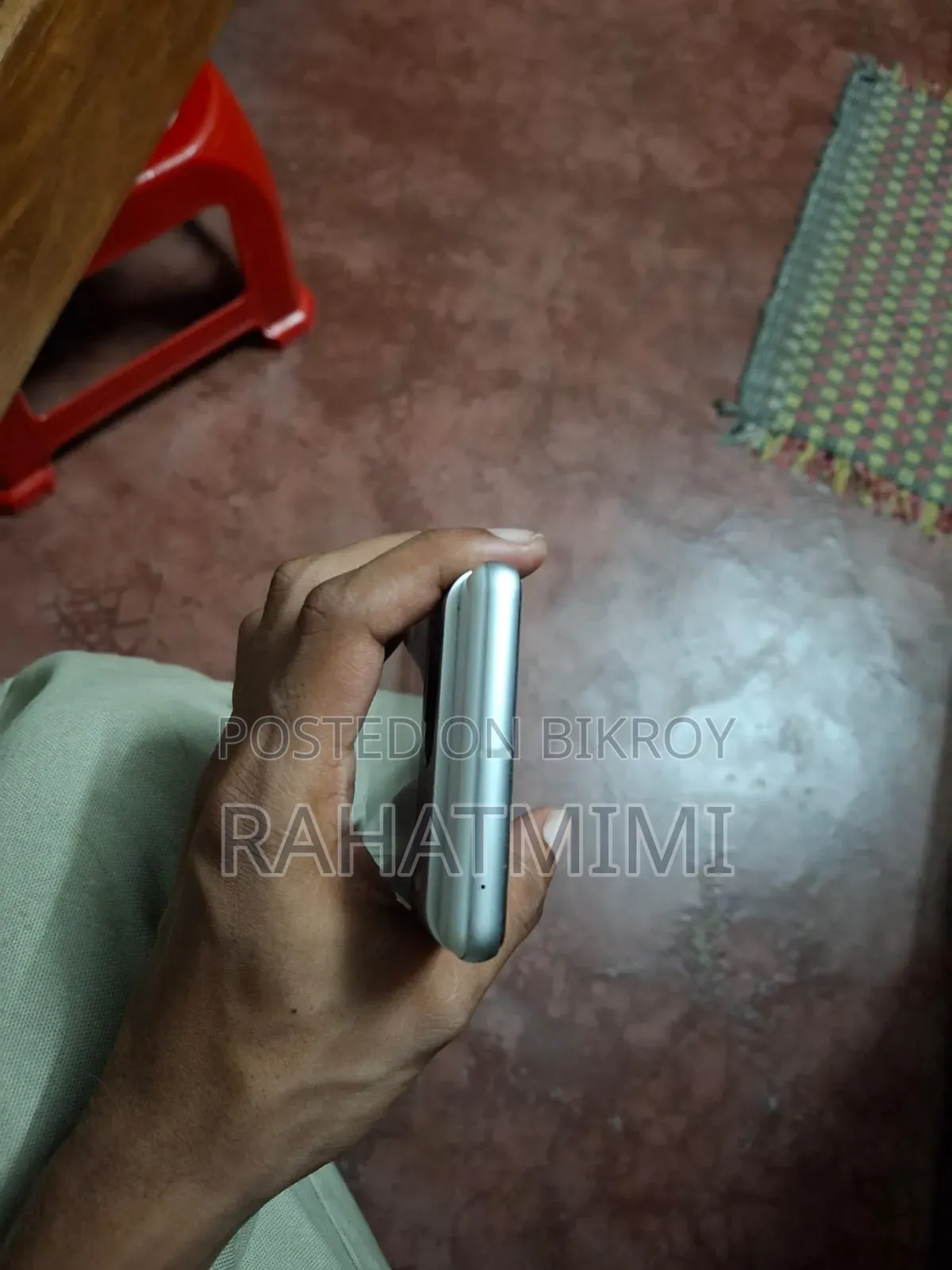 Google Pixel 7 128 GB White