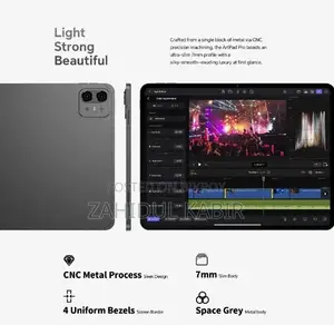Teclast 98 Octa Core 256 GB Gray