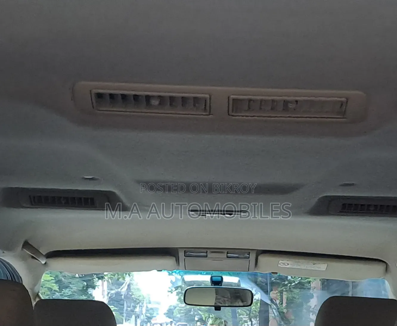 Toyota Fortuner 2013 Black